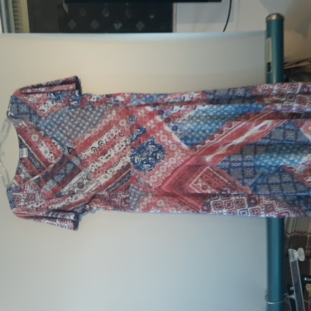 Moda Size XL (SKU N13)